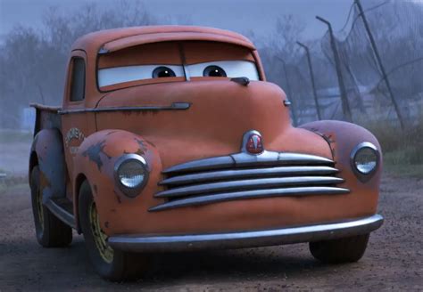 cars 3 smokey